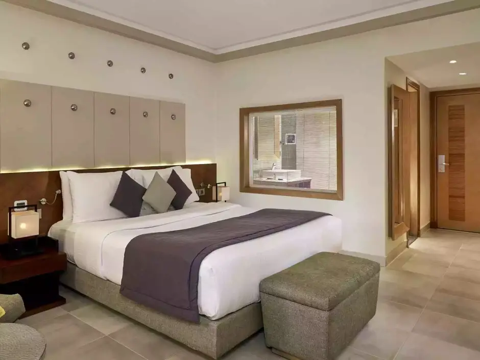 Номер в отеле Coral Sea Sensatori Resort 5*