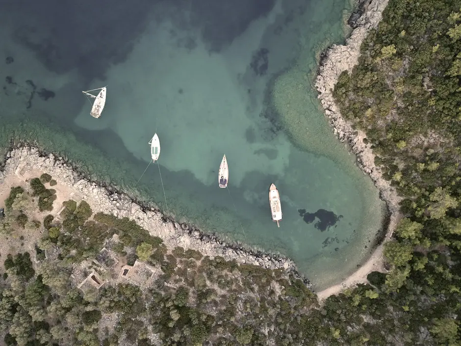 Бухта OKU Bodrum 5*