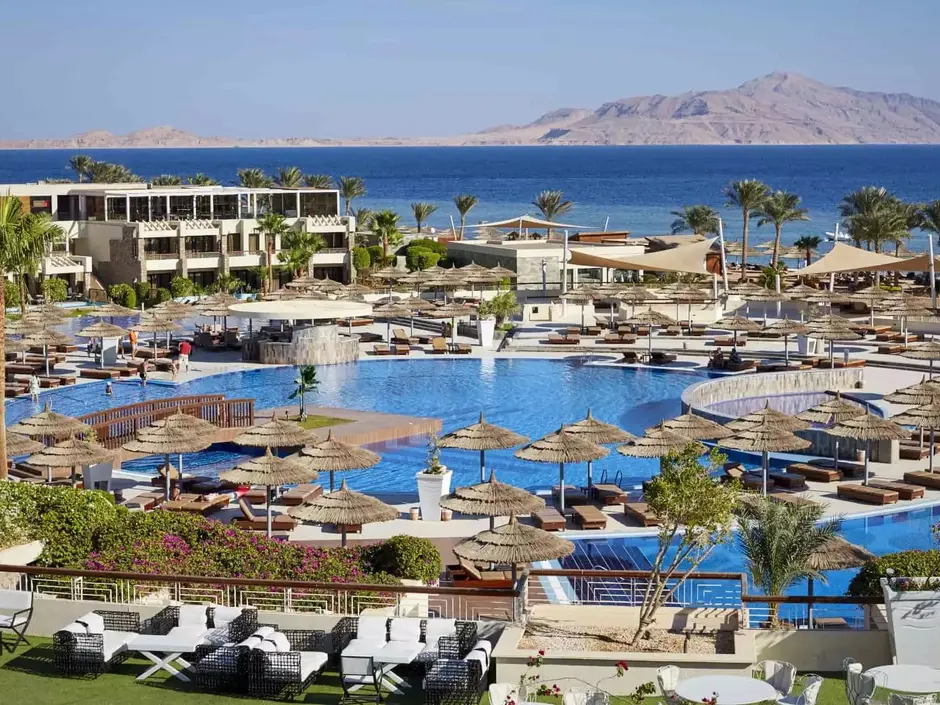 Coral Sea Sensatori Resort 5*