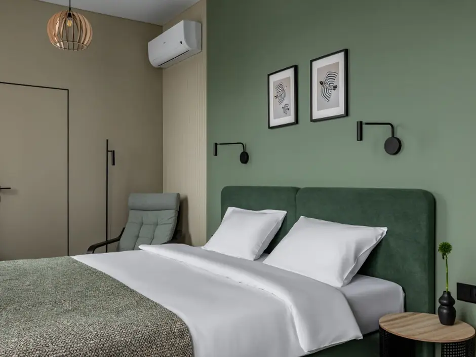 Isola 3* Калининград
