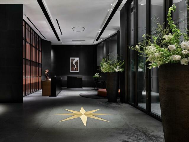 Новый отель Stella Di Mosca By Bvlgari Hotels 5*