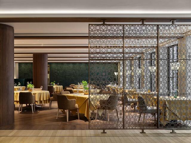 Stella Di Mosca By Bvlgari Hotels 4*
