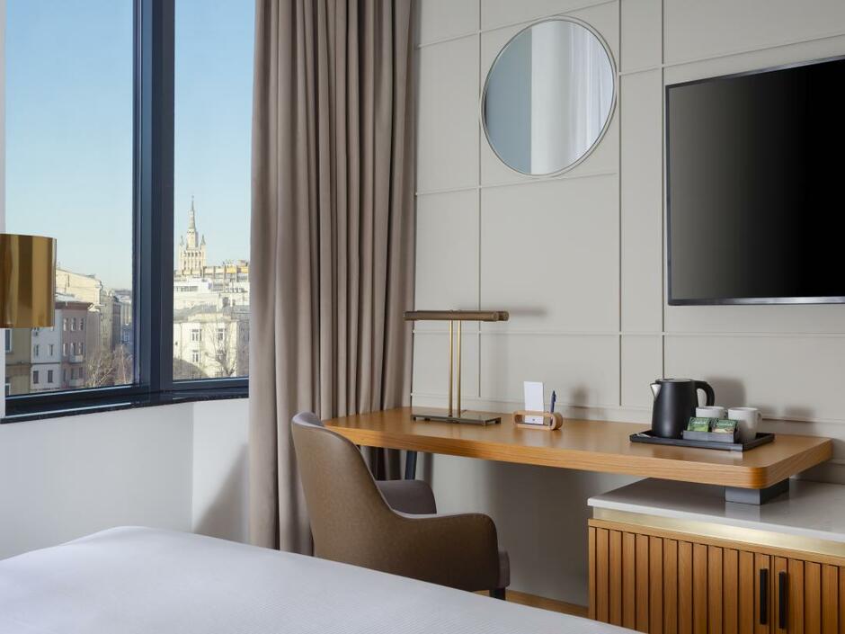 DoubleTree Москва
