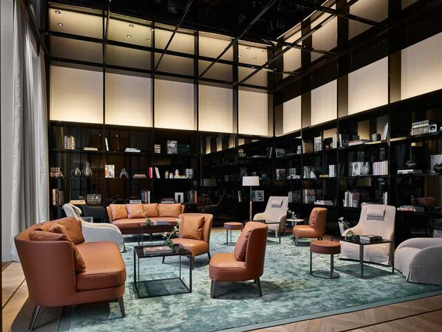 Отель Stella Di Mosca By Bvlgari Hotels 5*