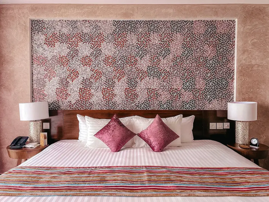 Бутик-отель Salinda Resort Phu Quoc Island 5*
