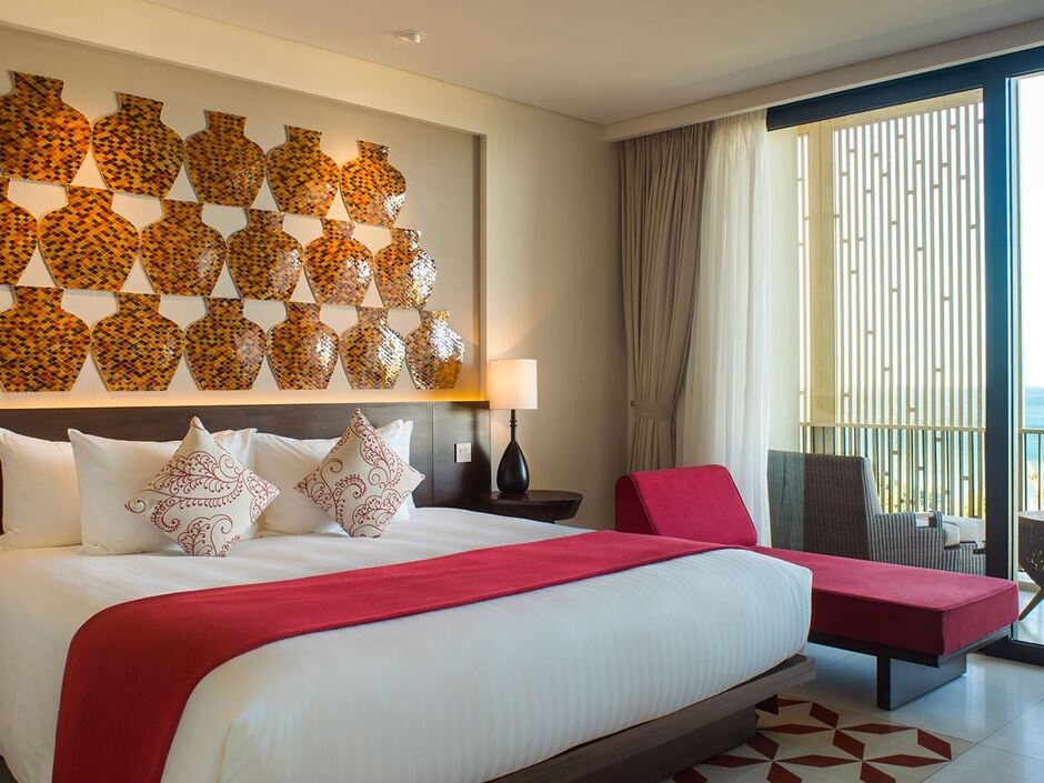 Номер в отеле Salinda Resort Phu Quoc Island 5*