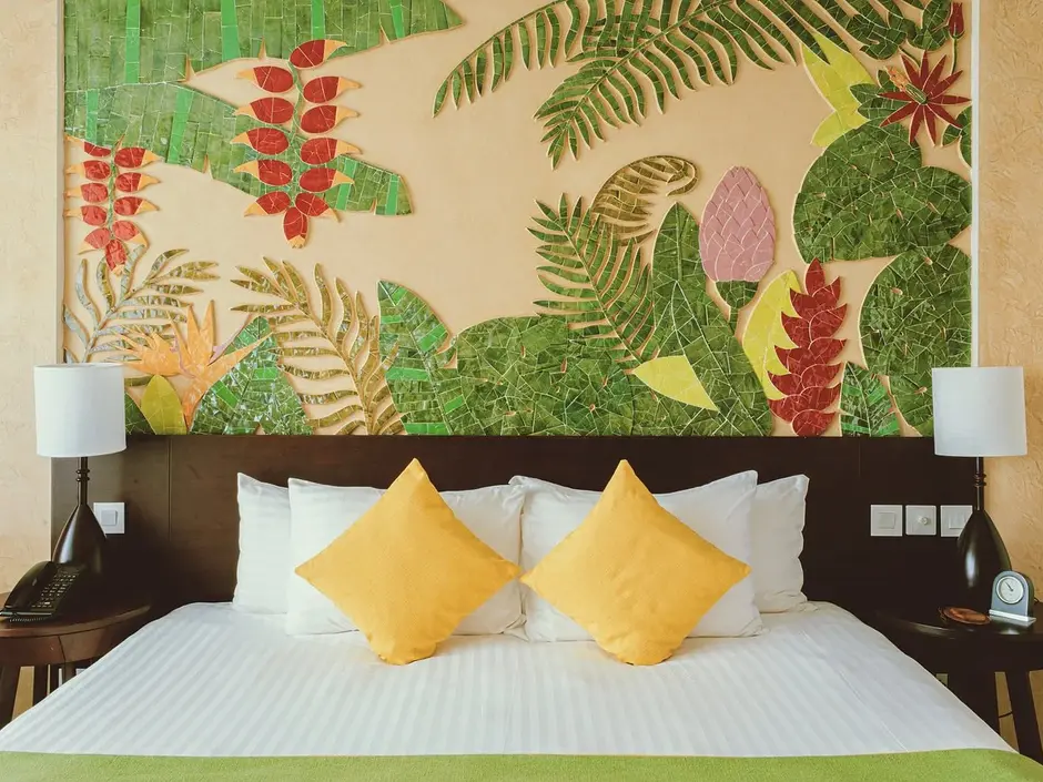 Отель Salinda Resort Phu Quoc Island 5*
