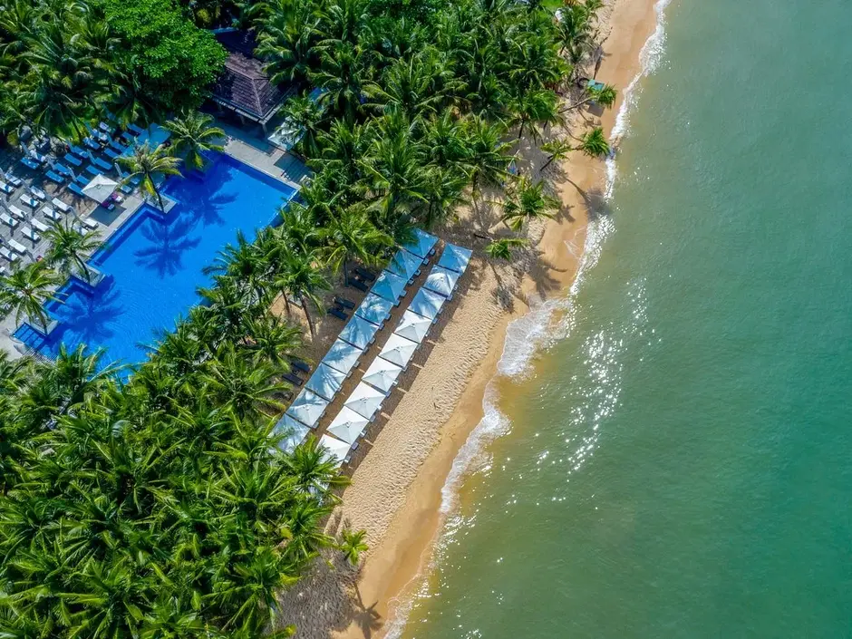 Salinda Resort Phu Quoc Island 5*